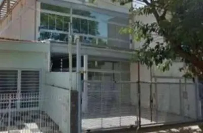 Casa comercial à venda na Rua Alberto Cerqueira Lima, 247, Taquaral, Campinas