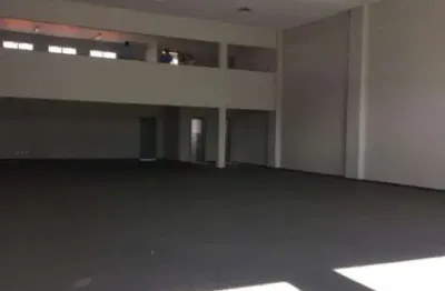 Barracão comercial para locação, jardim santana, campinas.