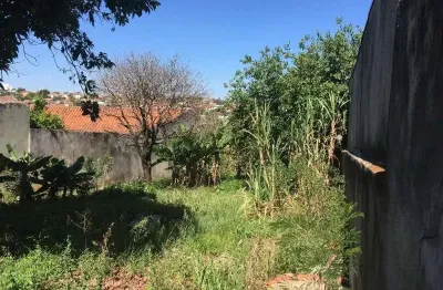 Terreno residencial à venda, jardim novo campos elíseos, campinas.