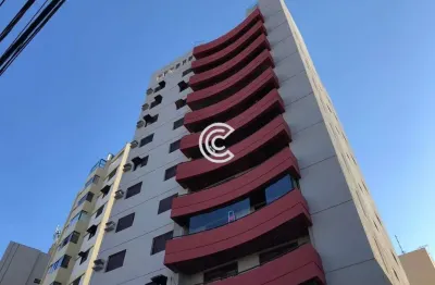 Apartamento com 4 quartos à venda na avenida josé bonifácio, 906, jardim flamboyant, campinas, 281 m2 por r$ 1.800.000