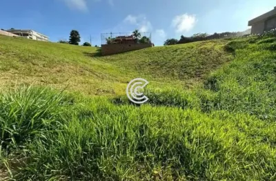 Terreno à venda na rua irlanda, 10, terras de santa teresa, itupeva por r$ 350.000
