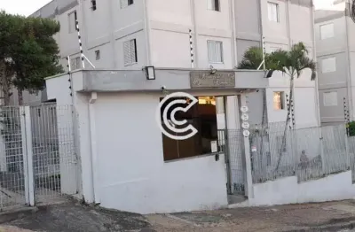 Apartamento com 2 quartos à venda na rua ranulfo de campos sales, 36, vila marieta, campinas, 80 m2 por r$ 250.000