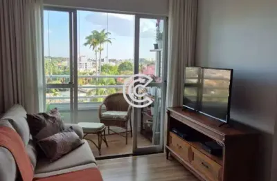 Apartamento com 3 quartos à venda na rua jasmim, 810, chácara primavera, campinas, 67 m2 por r$ 590.000