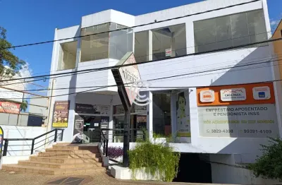 Prédio com 18 salas à venda na rua doutor cândido ferreira, 163, centro, valinhos por r$ 3.900.000
