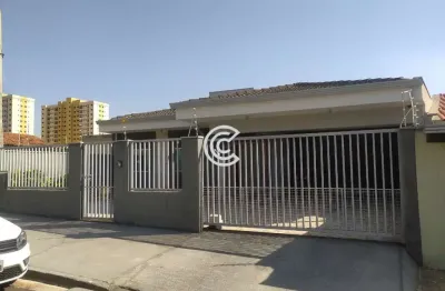 Casa com 3 quartos à venda na rua humberto biscardi, 221, jardim pinheiros, valinhos por r$ 1.100.000