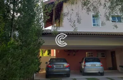 Casa com 4 quartos à venda na alameda das acácias, 125, bosque, vinhedo por r$ 2.660.000
