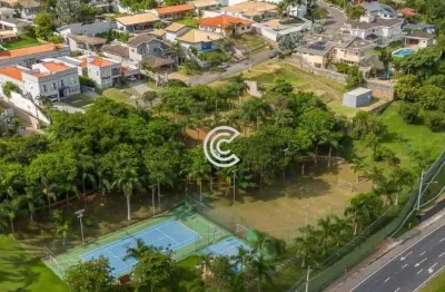 Terreno à venda na avenida apparecida tellau seraphin, 45, marambaia, vinhedo por r$ 750.000