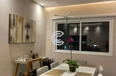 Apartamento com 3 quartos à venda na rua são miguel, 200, pinheirinho, vinhedo, 80 m2 por r$ 595.000