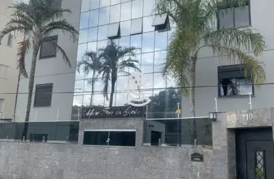 Apartamento com 3 quartos à venda na rua antonio ferragut, 110, pinheirinho, vinhedo, 114 m2 por r$ 980.000