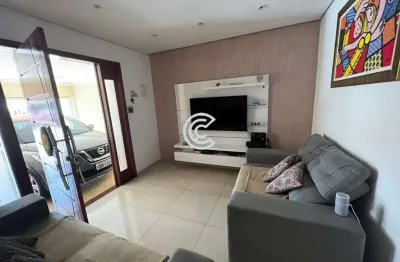 Casa com 3 quartos à venda na rua cinco de junho, 101, capela, vinhedo por r$ 550.000