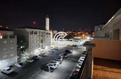 Apartamento com 2 quartos à venda na rua clara camarão, 272, jardim amazonas, campinas, 172 m2 por r$ 600.000