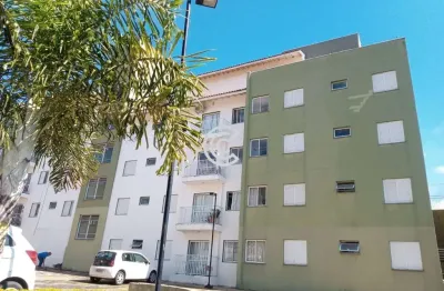 Apartamento com 2 quartos à venda na Rua Júlio Pallaro, 420, Santa Claudina, Vinhedo