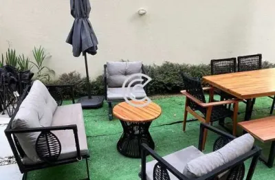 Apartamento com 2 quartos à venda na Rua João Edueta, 1630, Capela, Vinhedo