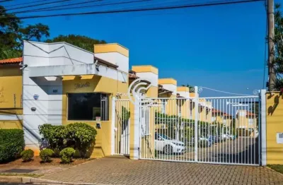 Casa em condomínio fechado com 3 quartos à venda na rua afrânio peixoto, 604, parque taquaral, campinas, 190 m2 por r$ 1.360.000