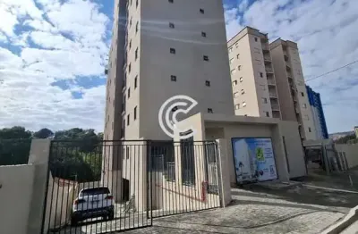 Apartamento com 2 quartos à venda na Rua João Bissotto Filho, 1053, Ortizes, Valinhos