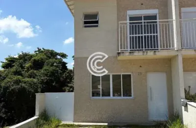 Casa em condomínio fechado com 3 quartos à venda na Est. Fazenda Da Boiada, 1150, Vila Omizollo, Louveira