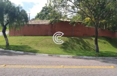 Casa em condomínio fechado com 1 quarto à venda na Rua Andaluz, 30, Santa Cândida, Vinhedo