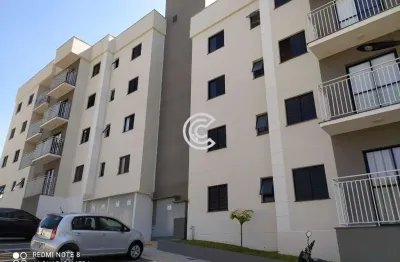 Apartamento com 2 quartos à venda na Estrada Municipal da Capela, 1617, Capela, Vinhedo