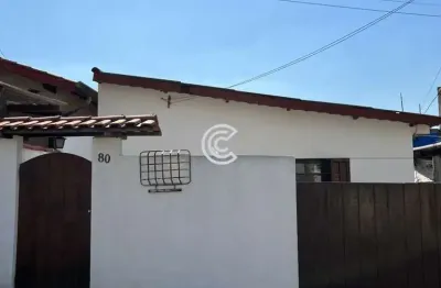 Casa com 2 quartos à venda na Rua Wadih Haddad, 80, Capela, Vinhedo