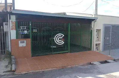 Casa com 2 quartos à venda na Rua São Pedro, 64, Santa Claudina, Vinhedo