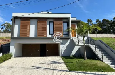 Casa em condomínio fechado com 3 quartos à venda na Rodovia Edenor João Tasca, 1877, Caixa D´Água, Vinhedo