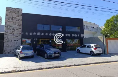 Barracão / Galpão / Depósito com 1 sala para alugar na Avenida Salvador Rotella, 400, Centro, Vinhedo