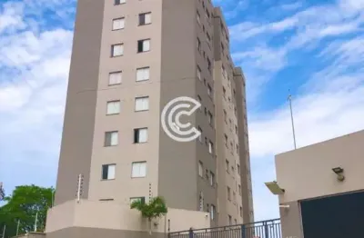 Apartamento com 2 quartos à venda na rua adib zakia, 106, taquaral, campinas, 48 m2 por r$ 375.000