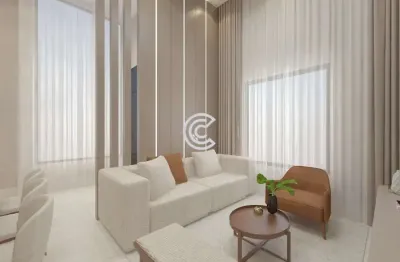 Casa em condomínio fechado com 4 quartos à venda na rua príncipe alberto i, 5, residencial jardim de mônaco, hortolândia por r$ 1.630.000