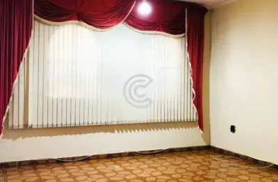 Casa com 3 quartos à venda na rua ferdinando panattoni, 443, jardim paulicéia, campinas, 300 m2 por r$ 780.000