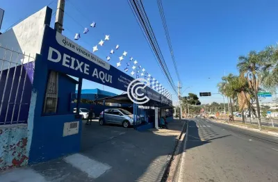 Sala comercial com 1 sala à venda na avenida amélia basso breda, 21, vila real continuaçao, hortolândia por r$ 1.500.000