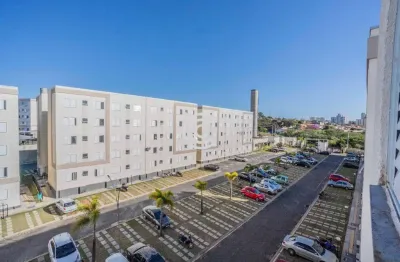 Apartamento com 2 quartos à venda na rua herculano florence teixeira, 125, jardim esmeraldina, campinas, 41 m2 por r$ 260.000