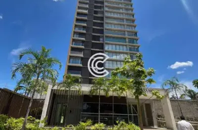 Apartamento com 3 quartos à venda na rua dos bandeirantes, 456, cambuí, campinas, 257 m2 por r$ 5.500.000