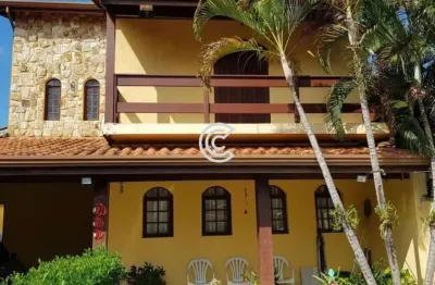 Casa com 3 quartos à venda na rua antônio joão tonella, 250, bosque de barão geraldo, campinas, 320 m2 por r$ 850.000