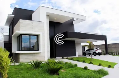 Casa com 3 quartos à venda na rua helena de fátima bonizol, 87, swiss park, campinas por r$ 2.450.000
