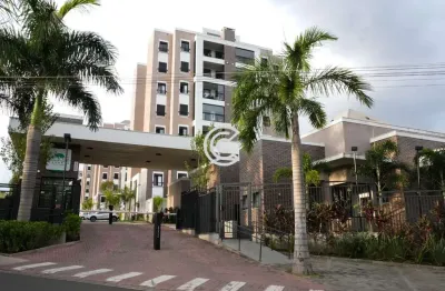 Apartamento com 2 quartos à venda na avenida wellman galvão de frança rangel, 4100, swiss park, campinas, 65 m2 por r$ 677.500