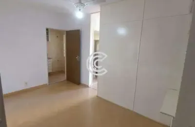Apartamento com 1 quarto à venda na rua culto à ciência, 411, botafogo, campinas, 46 m2 por r$ 178.600