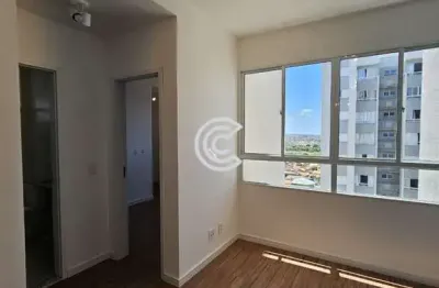 Apartamento com 2 quartos à venda na estrada geraldo costa camargo, 515, jardim são bento, hortolândia, 52 m2 por r$ 265.000