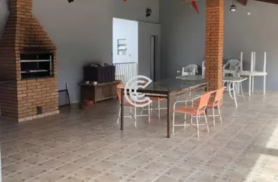 Chácara / sítio com 1 quarto à venda na rua joão perussi, 254, recanto dos dourados, campinas, 1000 m2 por r$ 675.000