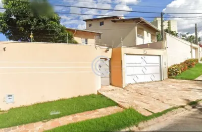 Casa com 4 quartos à venda na rua nelo sodini, 78, jardim chapadão, campinas, 374 m2 por r$ 850.000