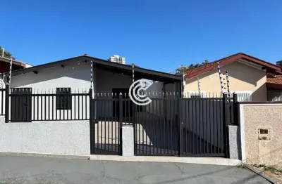 Casa com 4 quartos à venda na rua josé bonifácio de arruda, 15, jardim planalto, campinas por r$ 700.000