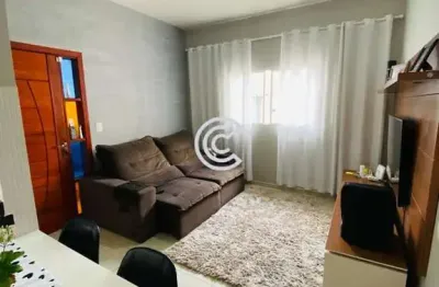 Casa com 3 quartos à venda na rua josé de barros sousa, 570, residencial nova bandeirante, campinas, 175 m2 por r$ 570.000