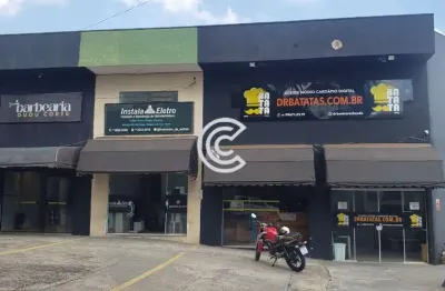 Prédio com 7 salas à venda na rua das violetas, 361, vila mimosa, campinas, 510 m2 por r$ 1.375.000