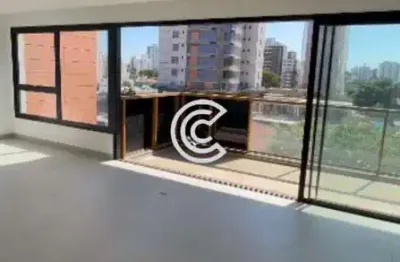 Apartamento com 3 quartos à venda na rua dos bandeirantes, 284, cambuí, campinas, 170 m2 por r$ 2.900.000
