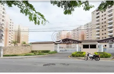 Apartamento com 3 quartos à venda na avenida dom joaquim mamede da silva leite, 40, jardim do lago, campinas, 76 m2 por r$ 381.600