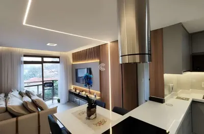 Apartamento com 2 quartos à venda na rua dona josefina sarmento, 215, cambuí, campinas, 76 m2 por r$ 960.000