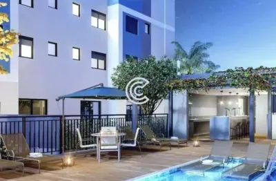 Apartamento com 3 quartos à venda na rua orlando fagnani, 120, jardim planalto, campinas, 105 m2 por r$ 1.300.000