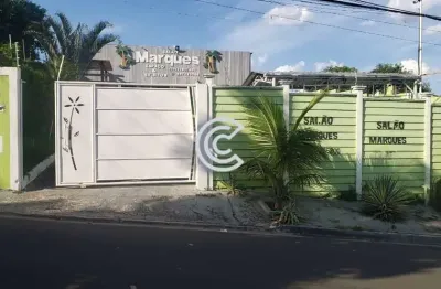 Chácara / sítio com 4 quartos à venda na rua benedita iny de ávila, 1301, cidade satélite íris, campinas, 725 m2 por r$ 800.000