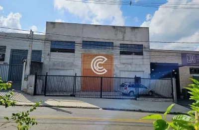 Barracão / galpão / depósito com 1 sala à venda na rua dona luísa de gusmão, 1586, vila nogueira, campinas, 525 m2 por r$ 2.800.000