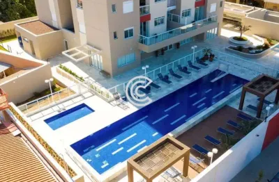 Apartamento com 2 quartos à venda na rua benedito ferreira marques, 47, parque industrial, campinas, 75 m2 por r$ 817.000
