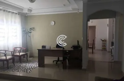 Casa com 4 quartos à venda na rua américo de moura, 454, jardim dom bosco, campinas, 339 m2 por r$ 1.180.000